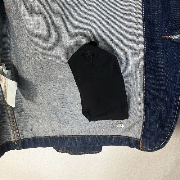 Levi 70515 rare vintage railroad jacket - Picture 2 of 9